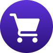 ECサイト Icon