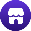 店舗 Icon
